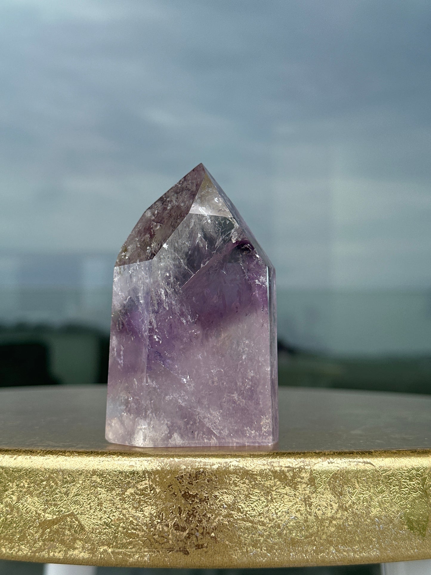 Amethyst Phantom Tower