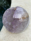 Amethyst Gem Geode Agate Crystal Sphere 4” Amazing Quality