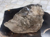 Elestial Natural Smoky Quartz 2.2 lbs with Rainbows