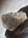 Elestial Natural Smoky Quartz 2.2 lbs with Rainbows