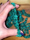 Malachite Bracelet Top Quality Comes with Sound bath FREE