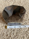 Brazilian Smoky Quartz Natural Phantom Lamp 823 G