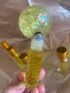 Tina’s Master Manifesting Blend Infused with Green Aventurine 10 ml