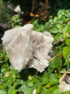 Scolecite Specimen Lavender Undertone 438 G