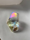 Angel Aura Quartz Stunning Crystal 192 G