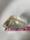 Angel Aura Quartz Stunning Crystal 192 G