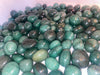 Green Strawberry Quartz Tumbled Crystal