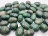 Zoisite Crystal Tumble Stone 1” - 2” Each