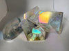 Angel Aura Quartz Stunning Crystal 192 G