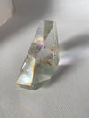 Angel Aura Quartz Stunning Crystal 192 G