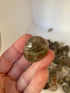 Excellent Quality Garden Quartz aka Shaman Dreamstone Tumble Crystal